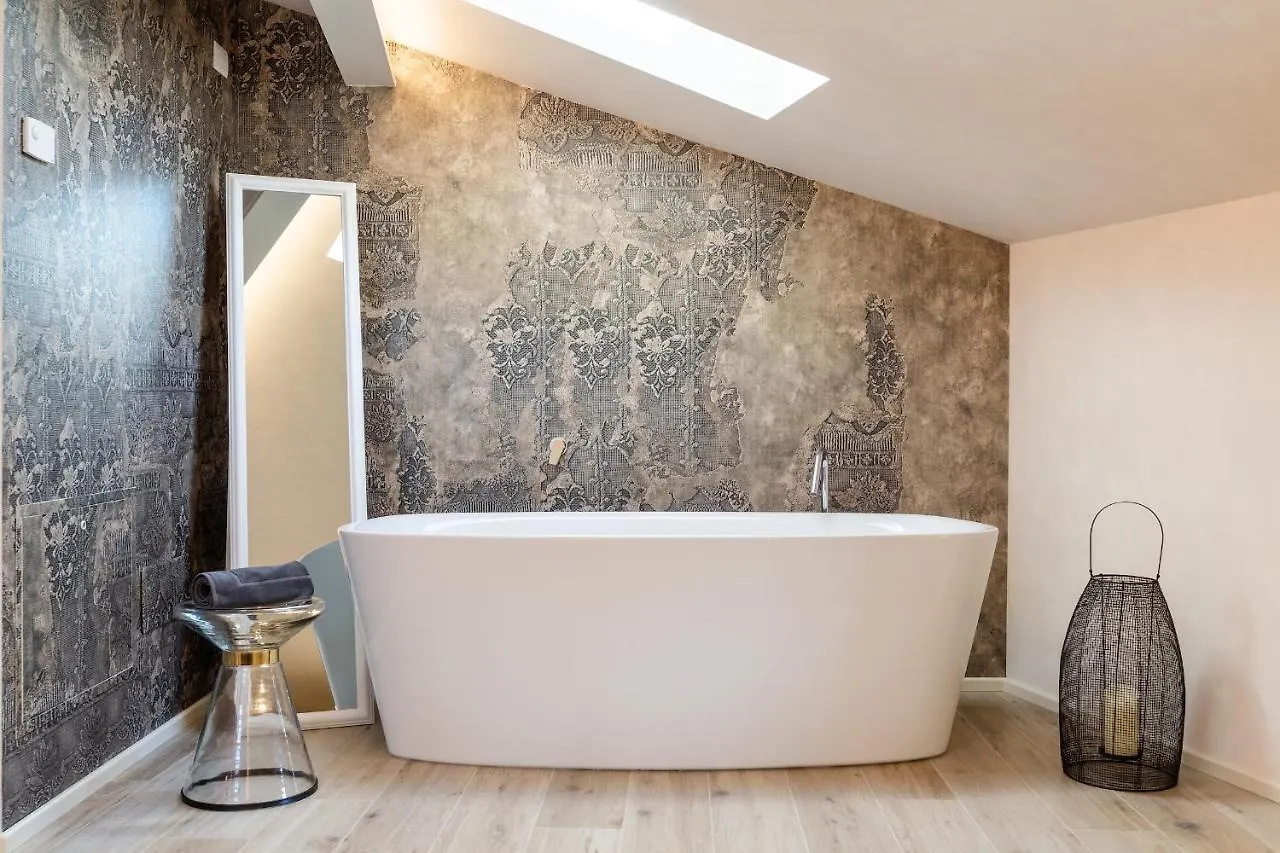 Borgo Cantagallo Casa Ofelia Tremosine Italien