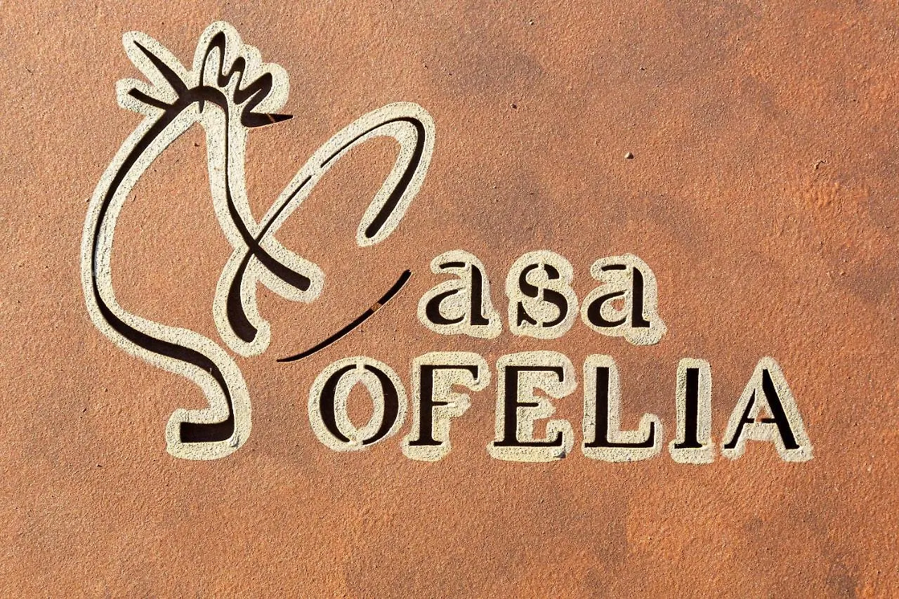 Borgo Cantagallo Casa Ofelia Tremosine Italien