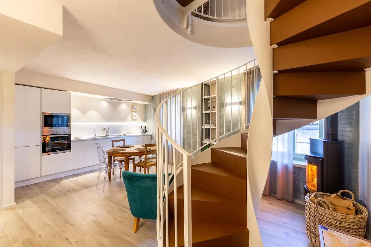 Borgo Cantagallo Casa Ofelia Tremosine 0*,  Italien