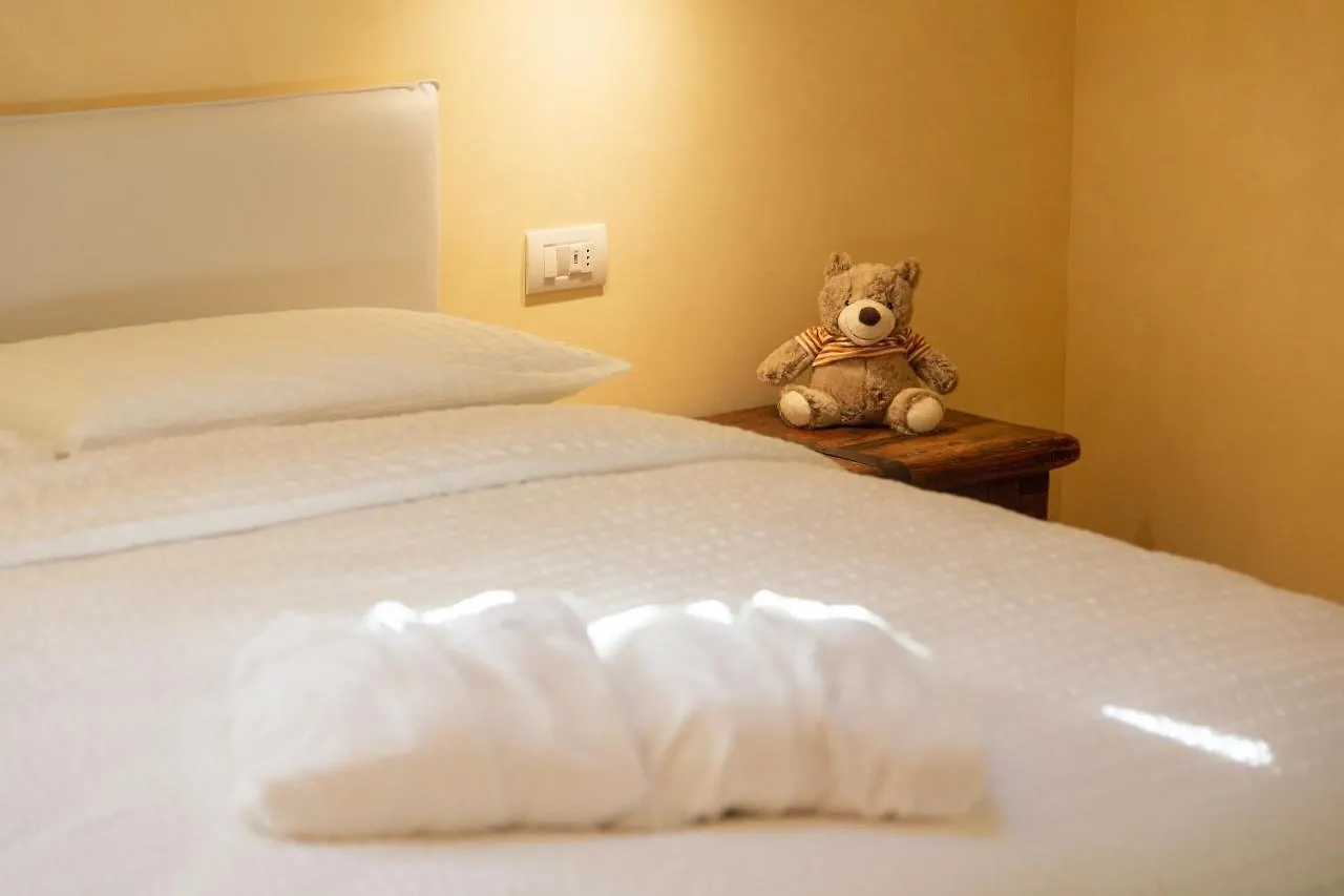 Borgo Cantagallo Casa Ofelia Tremosine