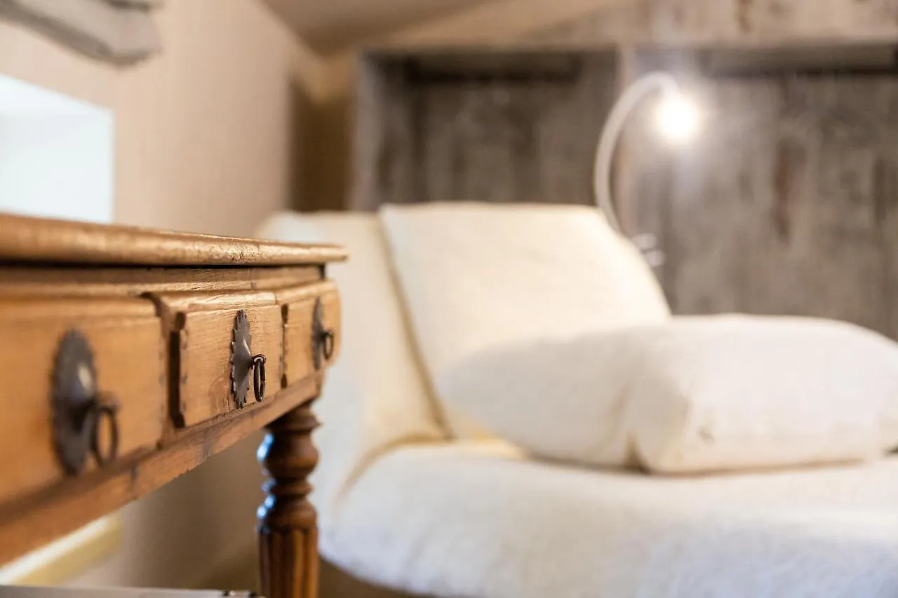 Feriehus Borgo Cantagallo Casa Ofelia Tremosine Italien