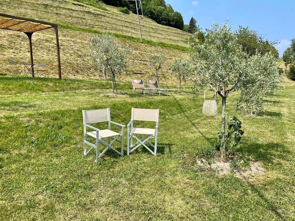 Borgo Cantagallo Casa Ofelia Tremosine 0*,  Italien