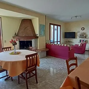 Casa Miralago Ferienhaus Pai