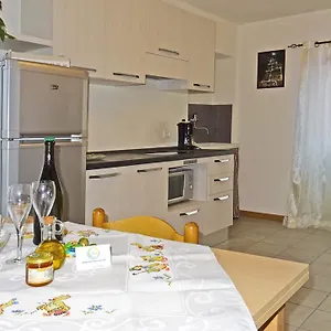 La Rotonda By Gardadomusmea Apartman