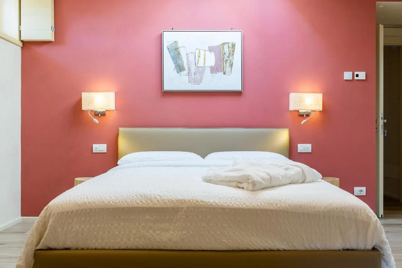 Borgo Cantagallo Casa Ofelia Tremosine Holiday home