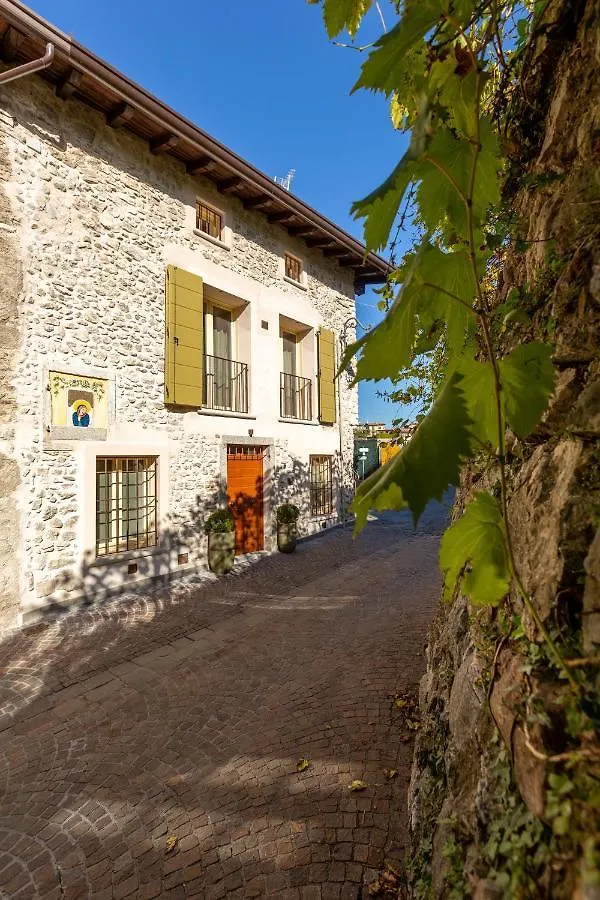 Borgo Cantagallo Casa Ofelia Tremosine