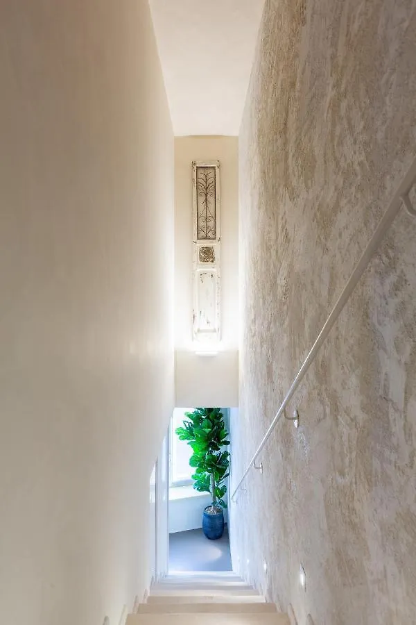 Ferienhaus Borgo Cantagallo Casa Ofelia Tremosine Italien