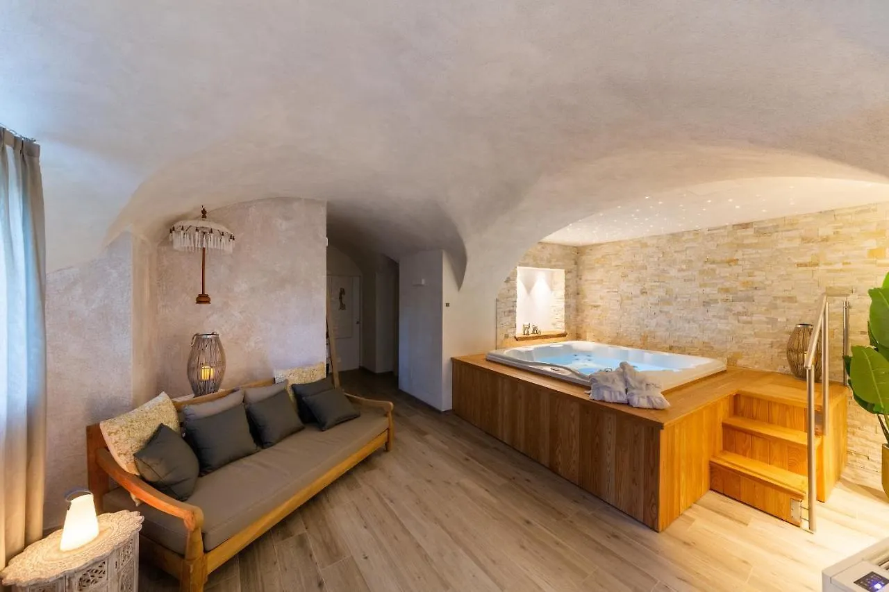 Borgo Cantagallo Casa Ofelia Tremosine 0*,  Italy
