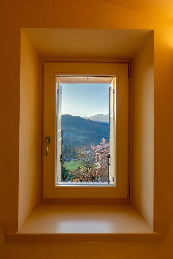 Borgo Cantagallo Casa Ofelia Tremosine 0*,  Italy