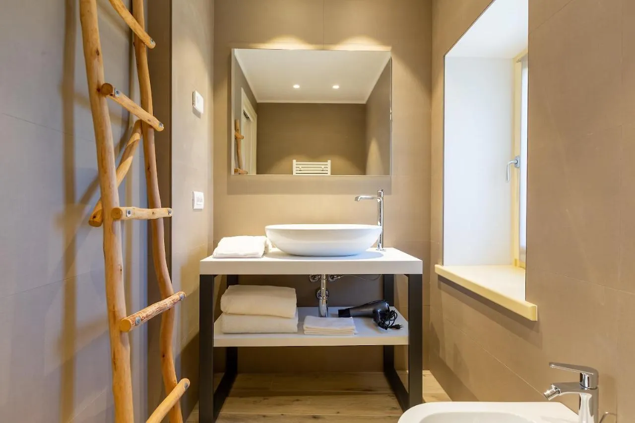 Holiday home Borgo Cantagallo Casa Ofelia Tremosine