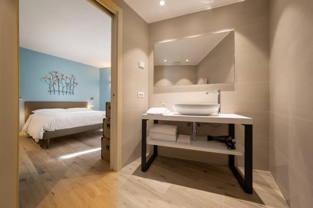 Holiday home Borgo Cantagallo Casa Ofelia Tremosine