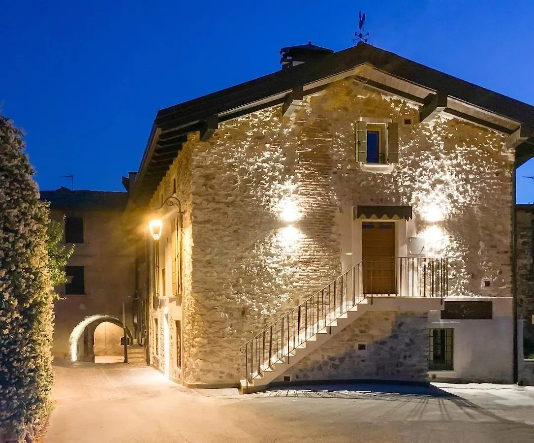 Borgo Cantagallo Casa Ofelia Tremosine 0*,
