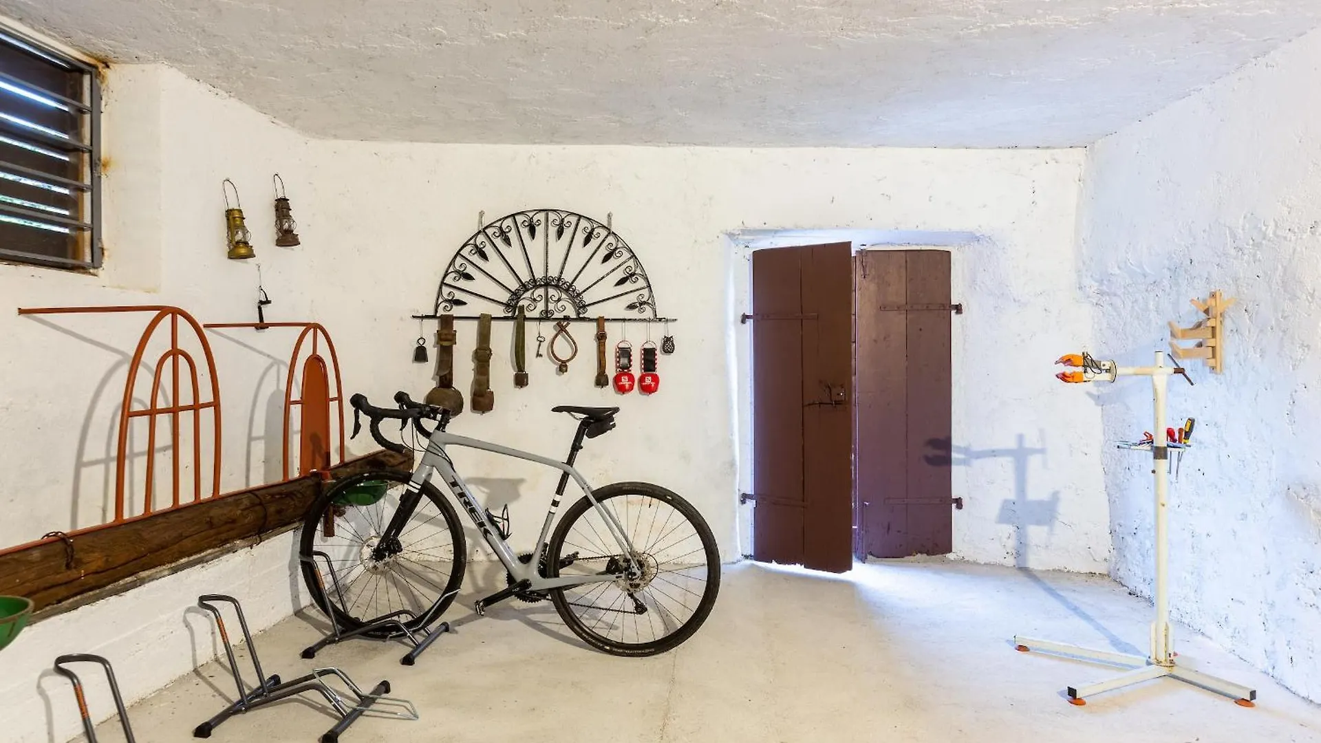 TremosineBorgo Cantagallo Casa Ofelia别墅