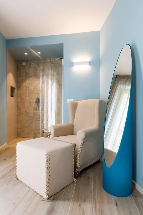 Borgo Cantagallo Casa Ofelia Tremosine Holiday home