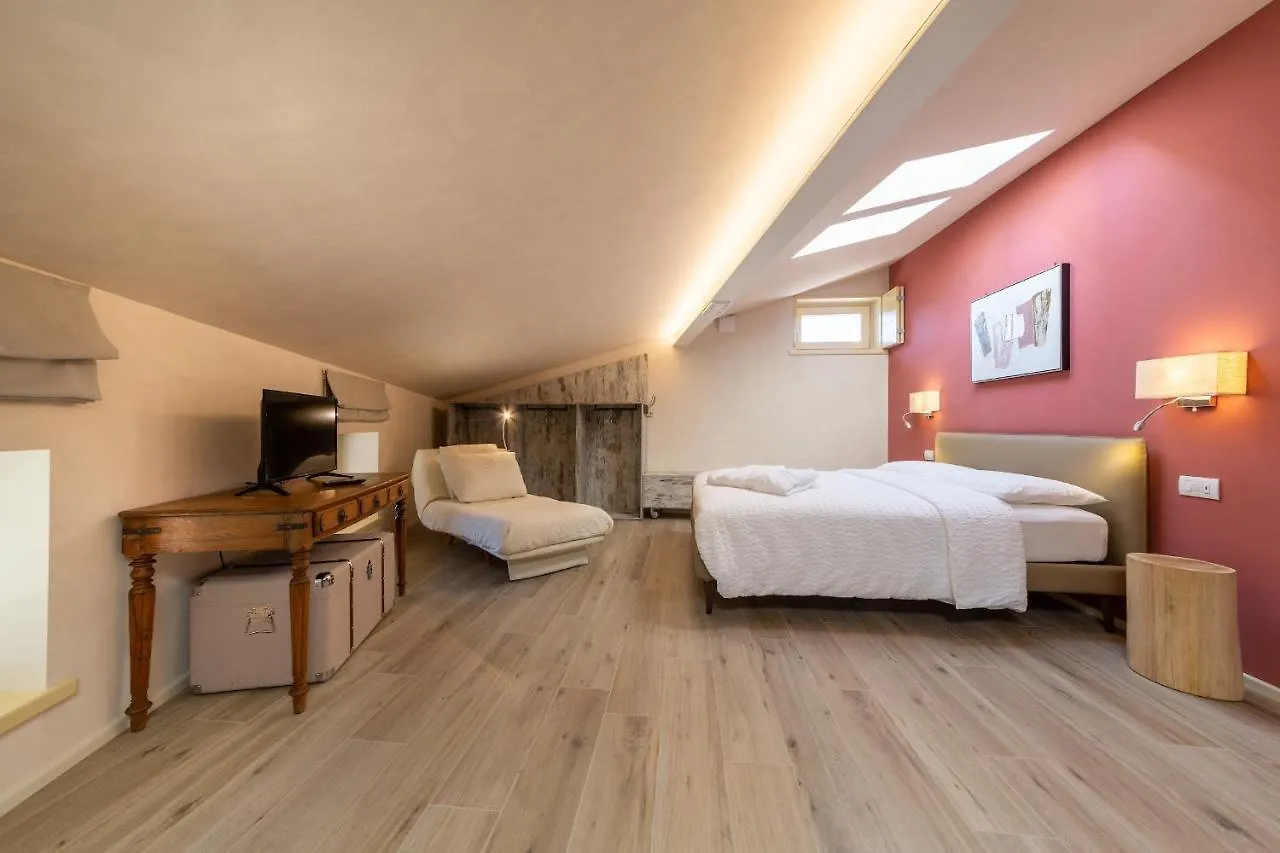 Borgo Cantagallo Casa Ofelia Tremosine Italy