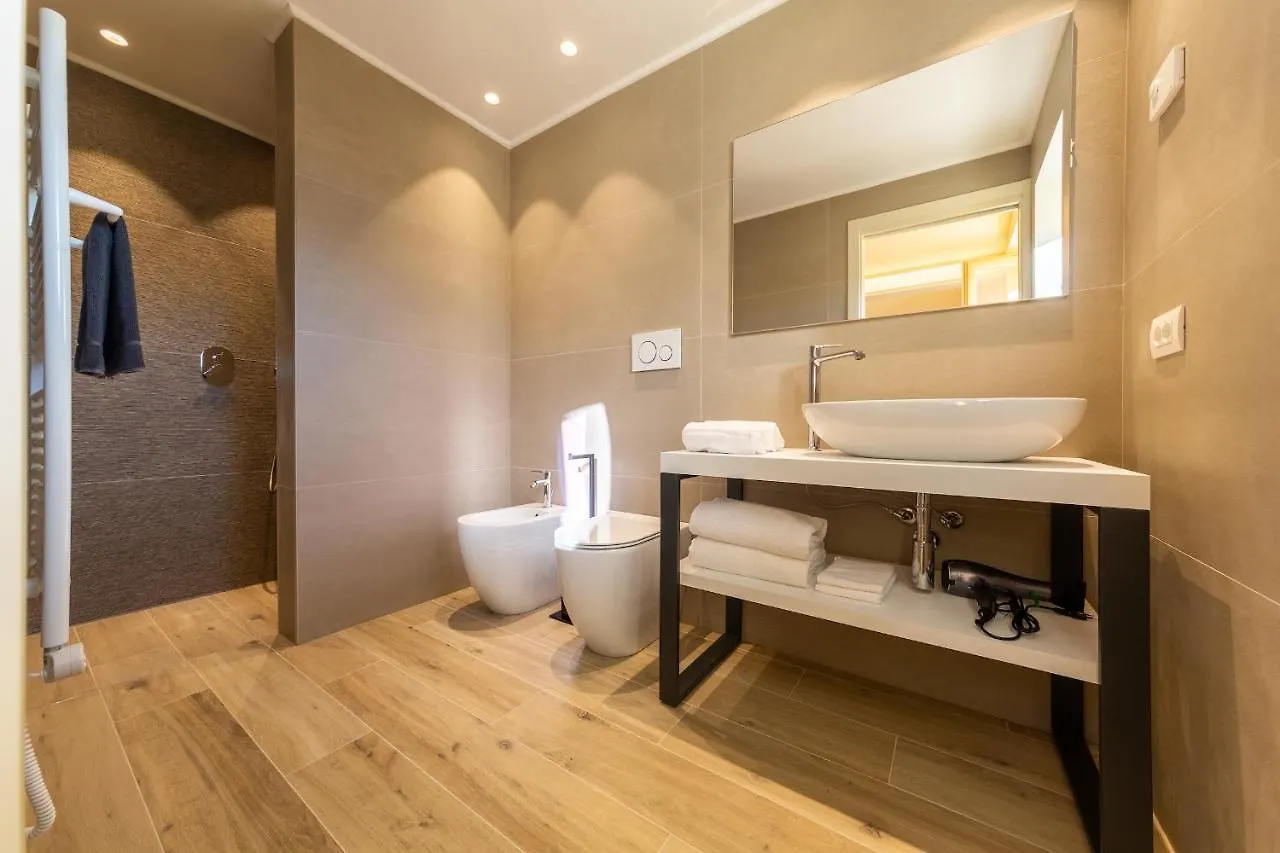 Borgo Cantagallo Casa Ofelia Tremosine