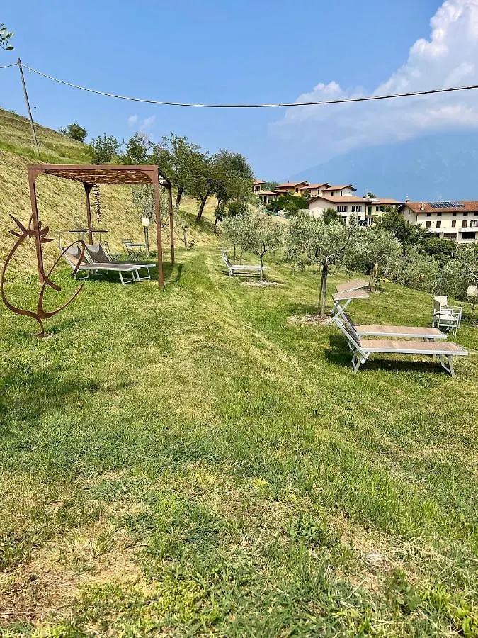 Borgo Cantagallo Casa Ofelia Tremosine 0*,