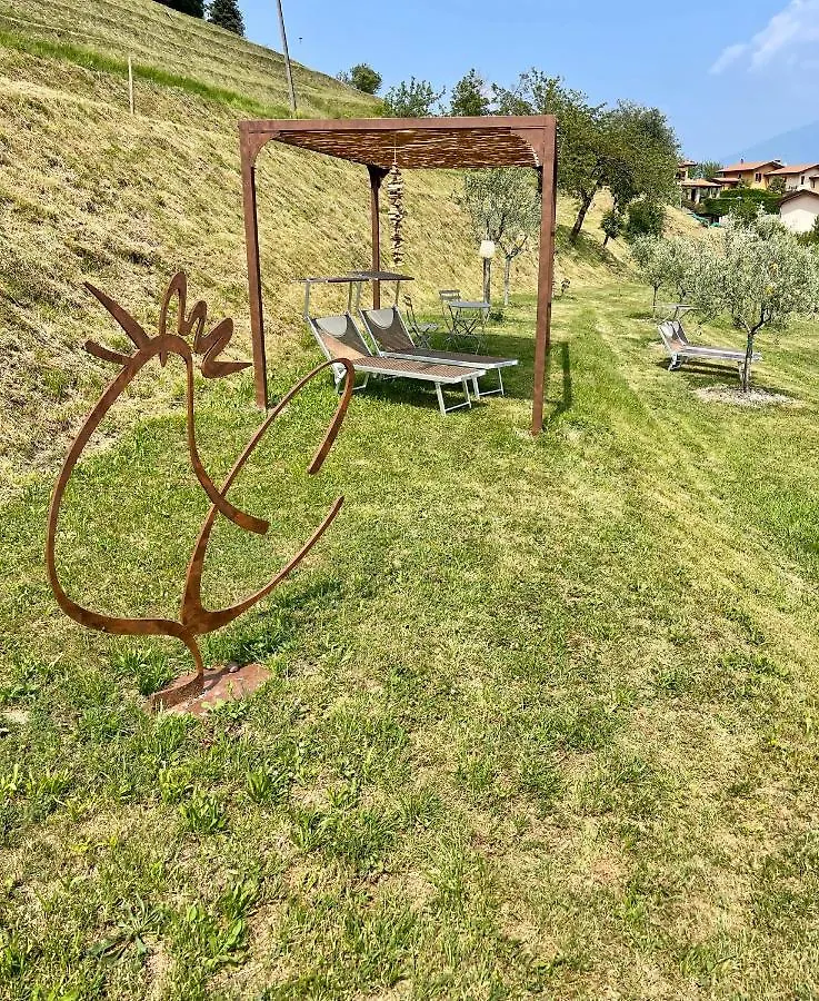 Borgo Cantagallo Casa Ofelia Tremosine