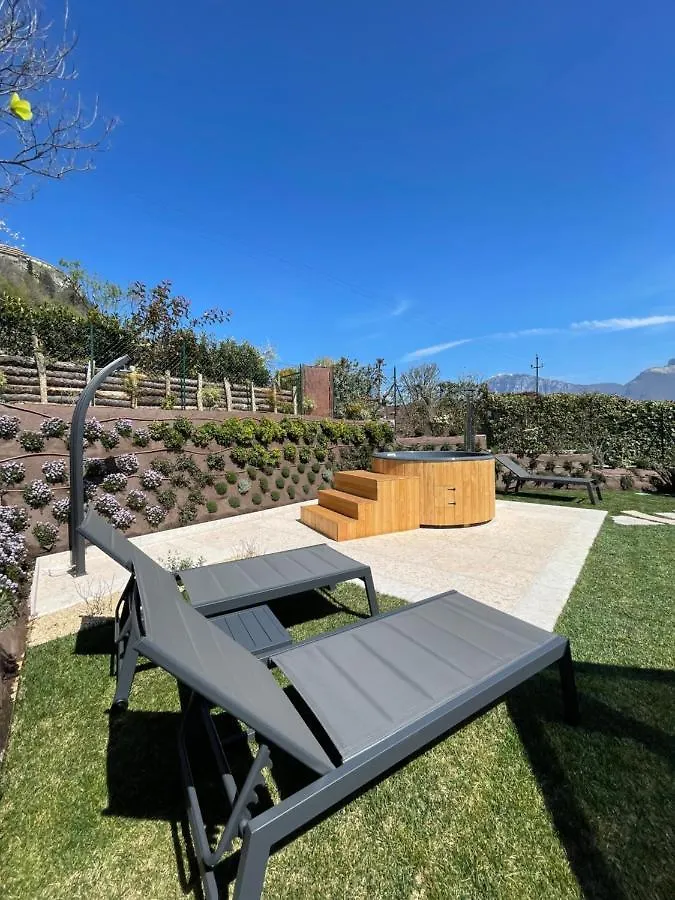 Borgo Cantagallo Casa Ofelia Tremosine