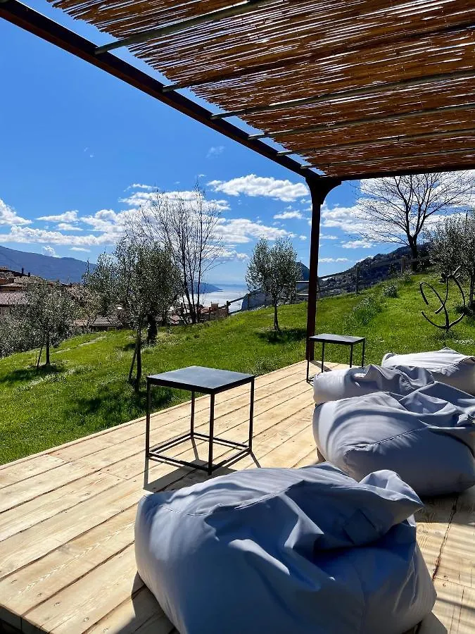 Borgo Cantagallo Casa Ofelia Tremosine Holiday home