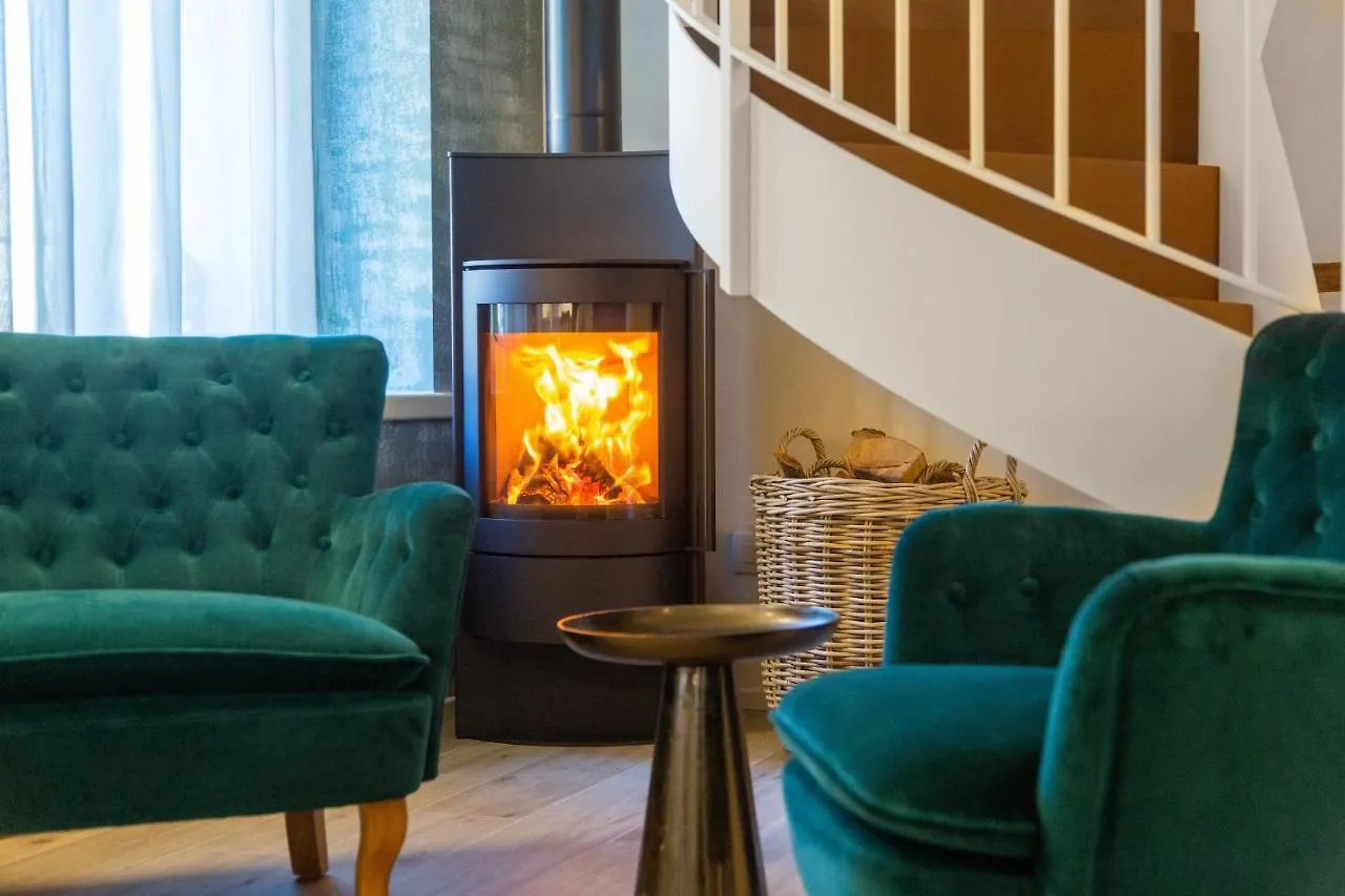Borgo Cantagallo Casa Ofelia Tremosine Holiday home